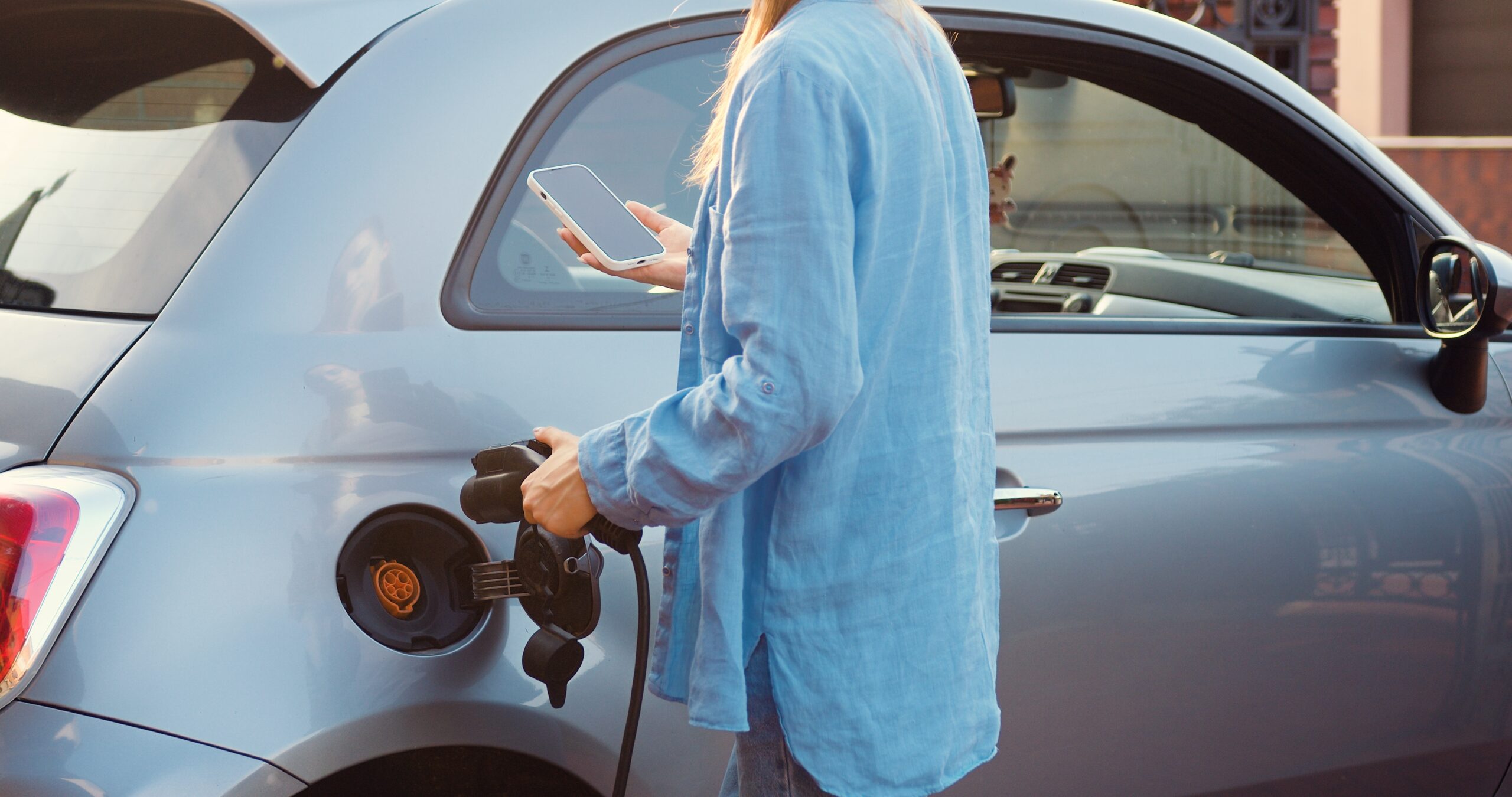 Seven EV myths about electric cars demystified